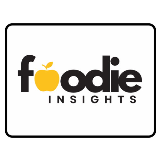 Site Icon Foodie Insights